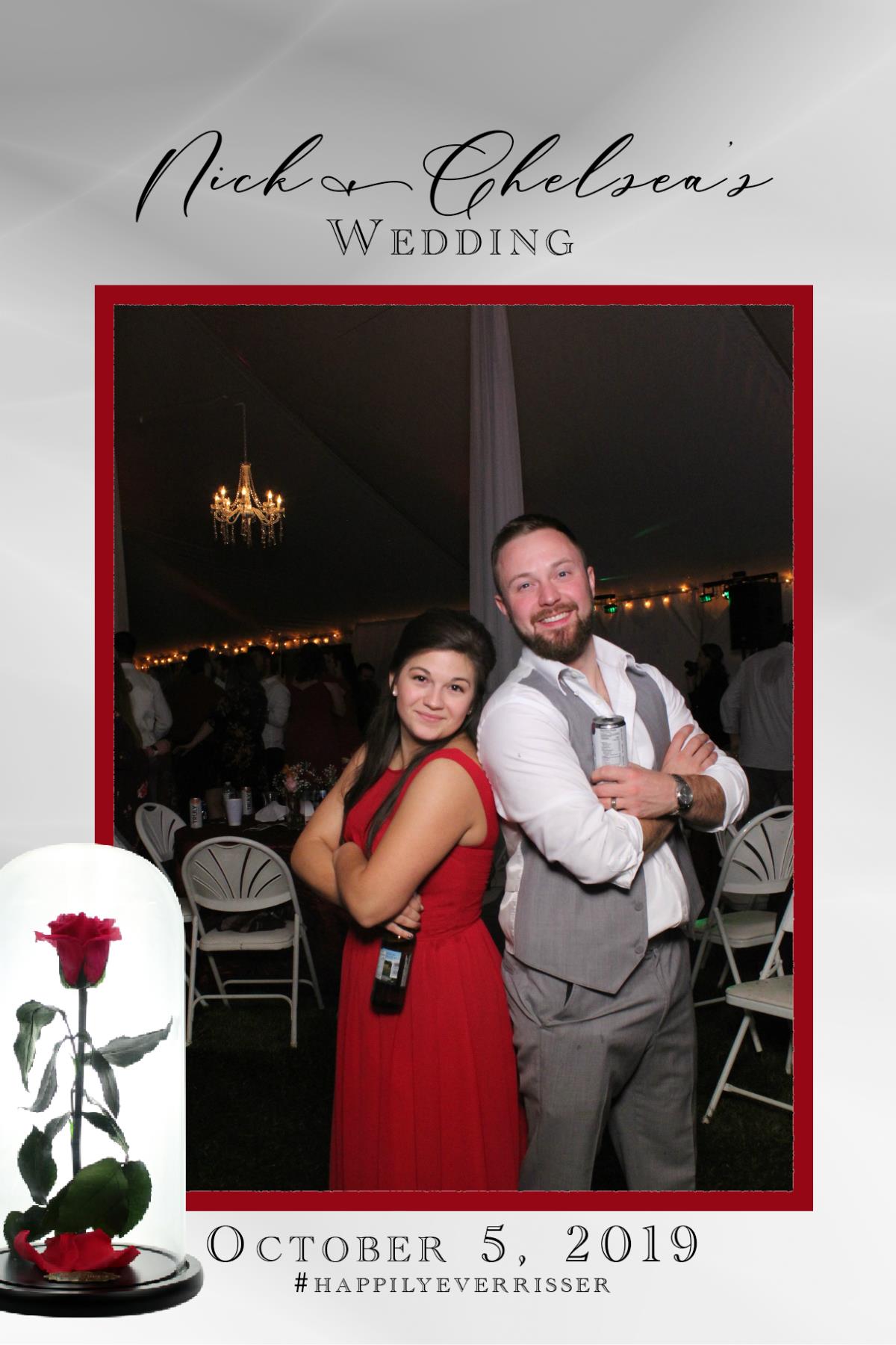 Chelsea and Nicks Wedding | View more photos from the event at gallery.mainemagicmirror.com/u/MaineMagicMirror/Chelsea-and-Nicks-Wedding